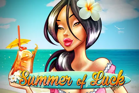 Summer Of Luck